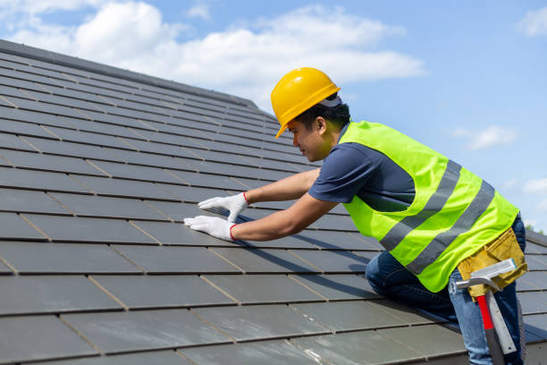 Heating Cable for Roof Installation in Thorp, WI
