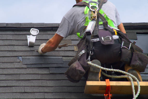 Roof Repair Estimates in Thorp, WI