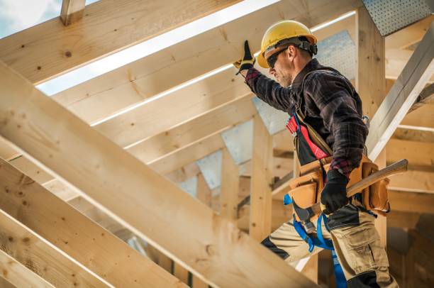 Quick and Trustworthy Emergency Roof Repair Services in Thorp, WI
