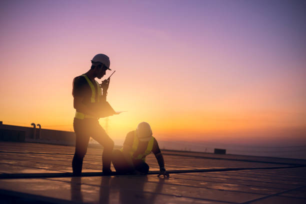 Best Roof Maintenance Services  in Thorp, WI