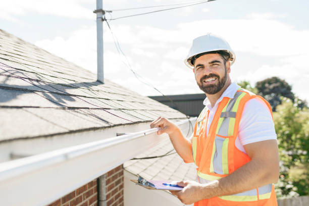 Best Metal Roofing Contractor  in Thorp, WI