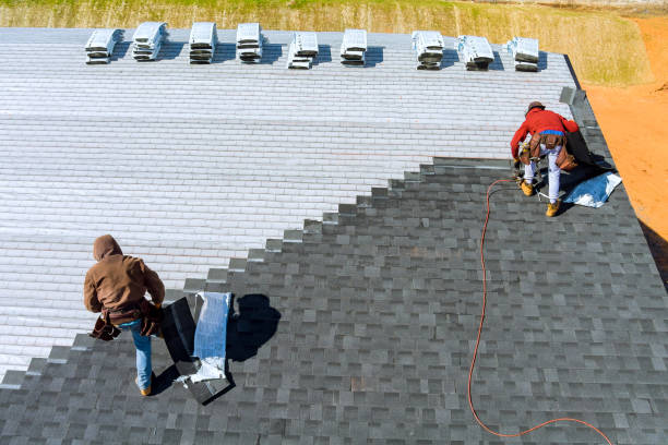 Best Emergency Roof Repair  in Thorp, WI