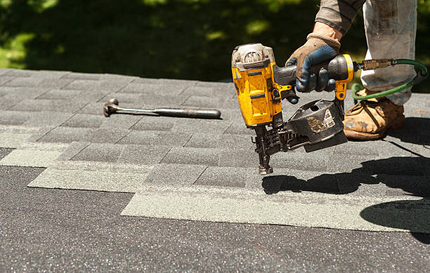Best Residential Roofing Contractor  in Thorp, WI