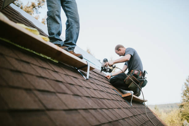 Best Residential Roofing Contractor  in Thorp, WI